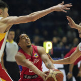 Portoriko drugi, Đorđevićeva Kina "tanka" za iznenađenje, ali i dalje gaji nadu u olimpijsku kartu 15