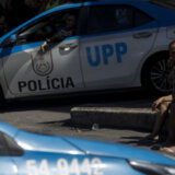 U racijama brazilske policije poginulo više od 40 ljudi 3