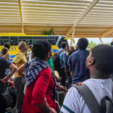 SAD naredile evakuaciju osoblja ambasade u Nijameju 5