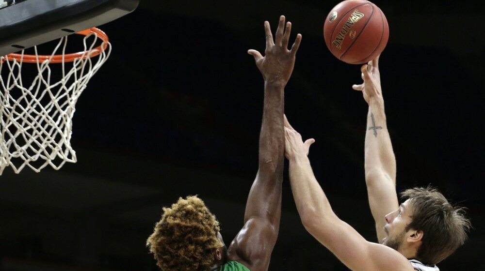 Jedan od najboljih sudija nudio mito u finalu Evrokupa 1