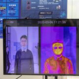 tehnologija prepoznavanja lica, kina