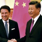 Đuzepe Konte i Si Đinping