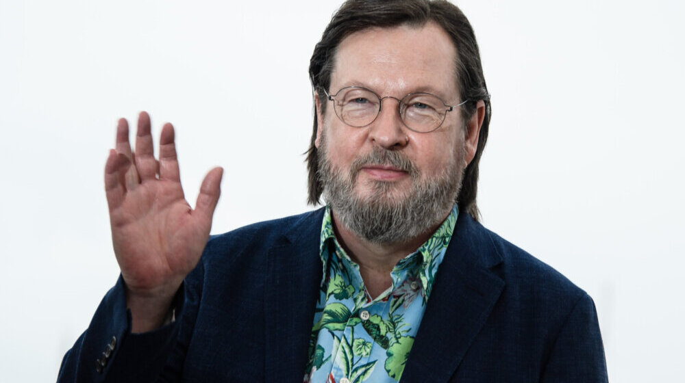 Lars fon Trir: Čini se da je zaboravljena fraza iz vremena kada je pacifizam važio za vrlinu 1