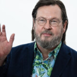 Lars fon Trir: Čini se da je zaboravljena fraza iz vremena kada je pacifizam važio za vrlinu 3