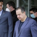 Dačić i Vulin na proslavi Dana policije RS u Banjaluci 6