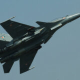 Britanci: Ukrajinski dron vrlo verovatno uništio ruski bombarder 2