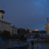 Rusija oborila dve ukrajinske bespilotne letelice kod Moskve 1