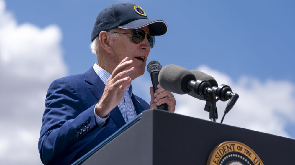 Bajden će uskoro posetiti Vijetnam kako bi ojačao veze 1