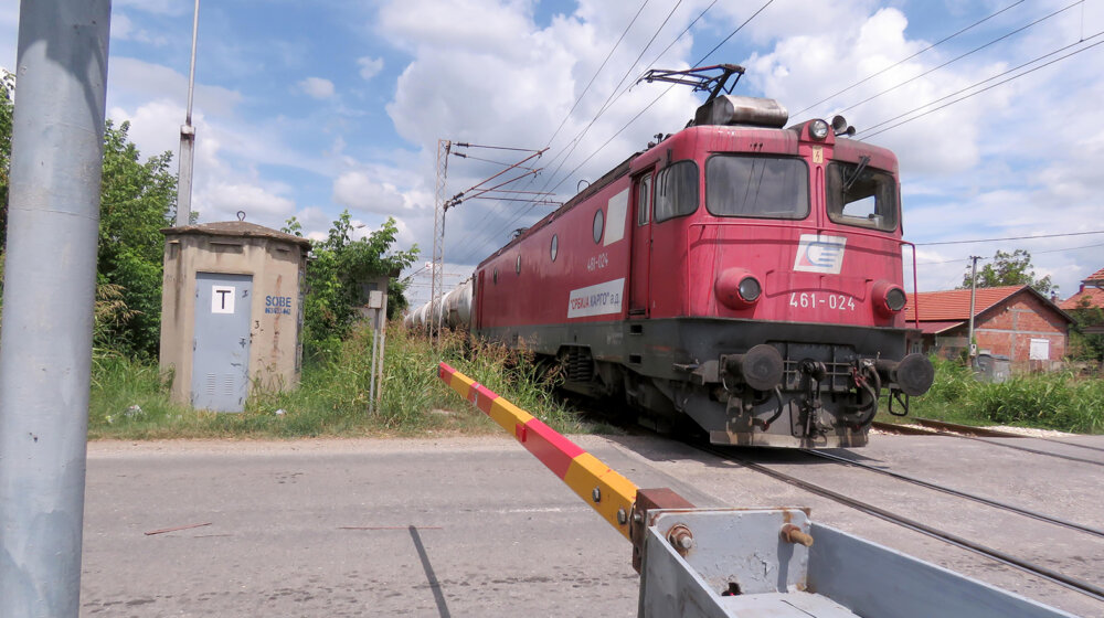 Da voz staje i u Čortanovcima: Nova inicijativa Kreni-Promeni 1