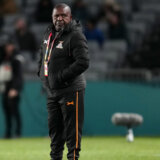 Još jedan greh selektora fudbalerki Zambije: Mvape pod istragom FIFA jer je dirao igračicu za grudi 2