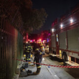 požar u johanesburgu