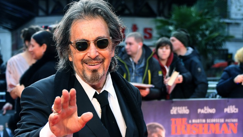 Da li će slavni glumac ponovo zaigrati kod Kristofera Nolana na filmu? Al Paćino ubeđen da je reditelj ljut na njega 1