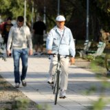 Upozorenje RHMZ da će danas biti 38 stepeni: Poznato i kada stiže zahlađenje 4