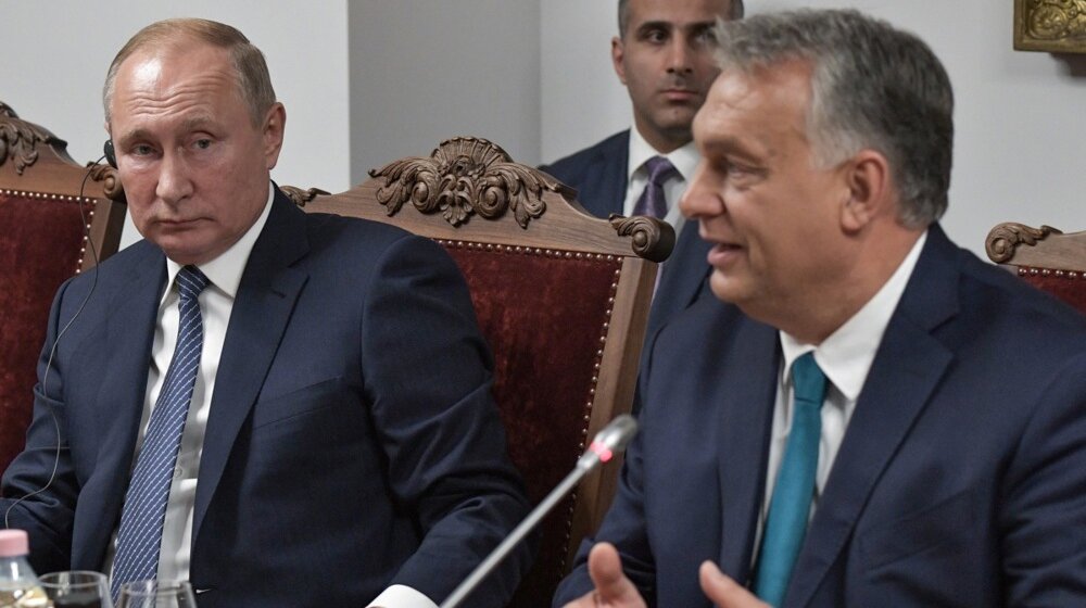 Orban osnovao agenciju po uzoru na Putina, što nije viđeno još od komunizma: Koje su joj nadležnosti? 1