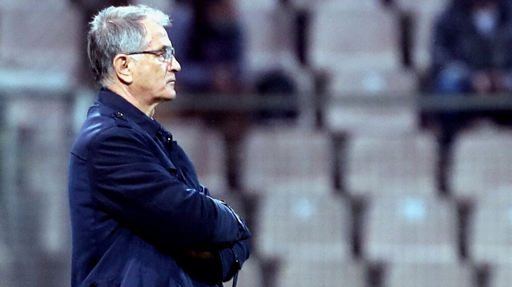 Bajević o tragediji u Atini: Osećam se kao da je meni neko zario nož 1