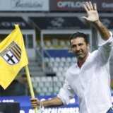 Prvi reprezentativni het-trik sina Đanluiđija Bufona, ali ne za selekciju Italije 5