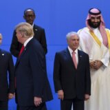 Prigožin je lekcija za Trampa & Co: Ne verujte Putinovim obećanjima 1