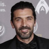 Bufon imenovan za šefa delegacije reprezentacije Italije 2