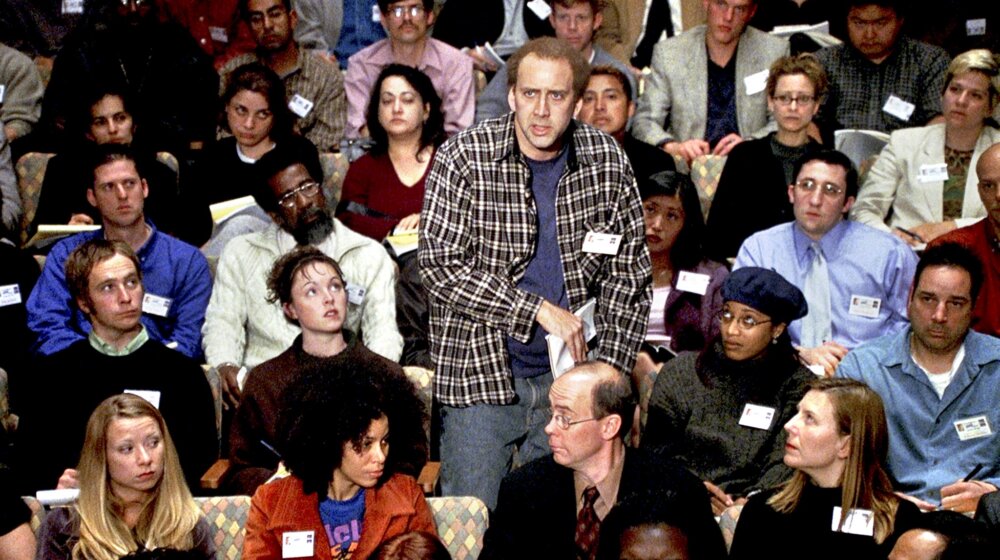 Pred sarajevskom publikom petnaest hit ostvarenja iz sveta i regiona: Program Open Air 29. Sarajevo Film Festivala 1