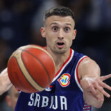 (VIDEO) Avramović najavio duel sa Italijom: Postoje važnije stvari od košarke 8
