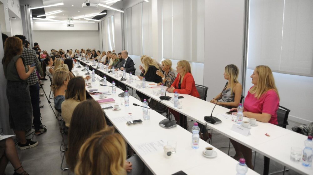 Za podršku i razvoj ženskom preduzetništvu u Srbiji ove godine obezbeđeno 800 miliona dinara 1