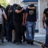 Objavljen spisak krivičnih i prekršajnih dela za koje se terete učesnici nereda u Atini 1