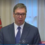 Vučić posle sastanka sa Zelenskim: Nastavljamo da podržavamo teritorijalni integritet Ukrajine, mislim da ni oni neće menjati stav 11