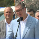 Vučić o Orbanovoj izjavi da bi napad na Južni tok bio povod za rat: Više puta sam sa njim o tome razgovarao, nema naznaka da će se to desiti 5