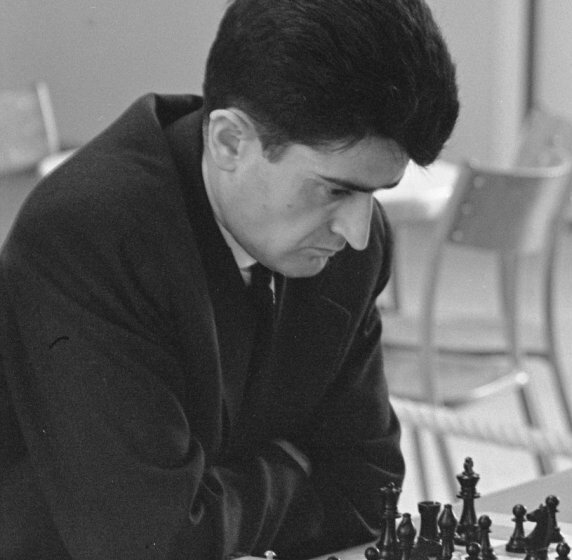 Preminuo Aleksandar Matanović, simbol zlatnog doba našeg šaha 1