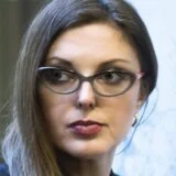 Aleksandra Hristov u bordu direktora Međunarodnog veća poslovnih konsultanata 2