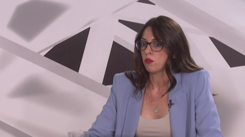 Šta kažu u Narodnoj stranci o zahtevu ekologa da partije u borbi protiv Rio Tinta ostanu u senci? 1