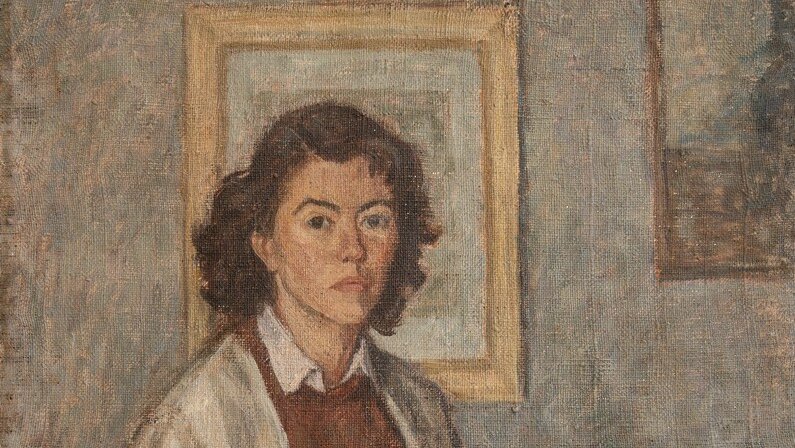 U Zrenjaninu izložba posvećena Mirjani Nikolić Pećinar 2 U Zrenjaninu izložba posvećena Mirjani Nikolić Pećinar 2