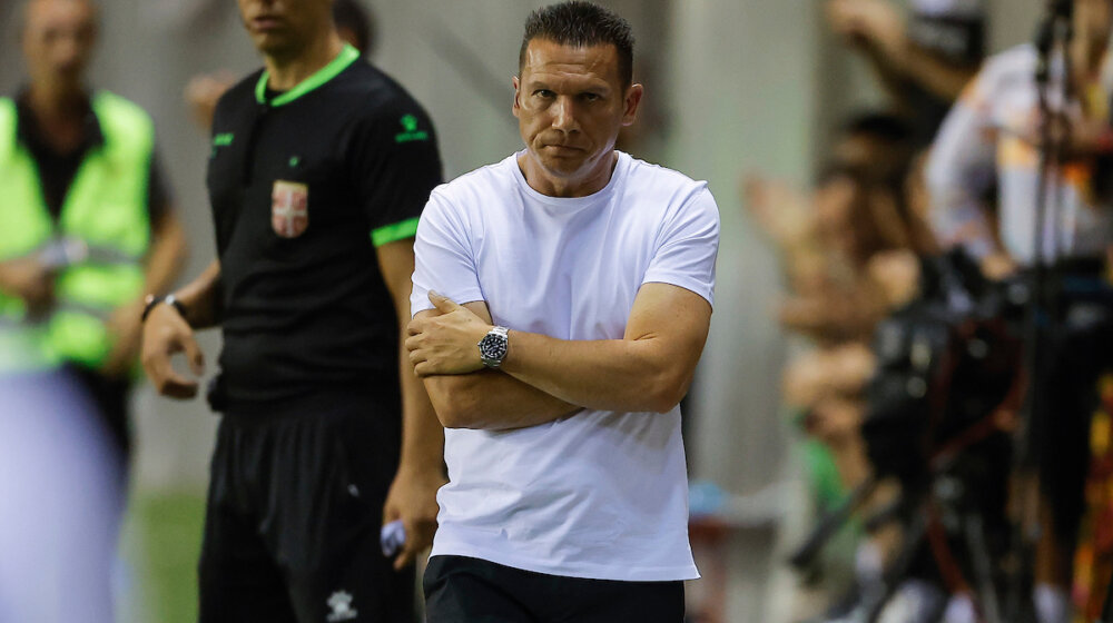 Bahar: Moramo da obezbedimo evropsko proleće 1