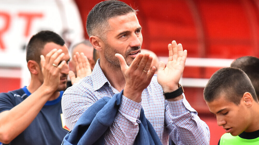 Trener Vojvodine najavio meč sa Partizanom: Imamo razloga za optimizam 1