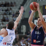 Bogdanović posle pobede nad Grčkom: Navikavamo se na odsustvo Jokića i Micića 5