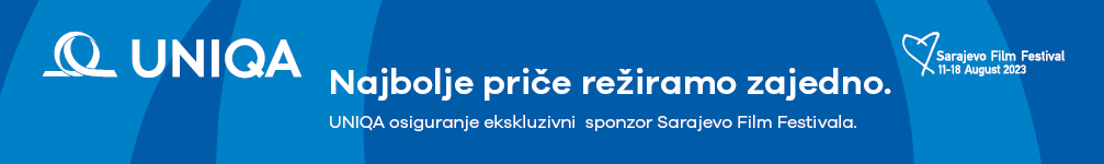 "Nevzeta, ovo je za tebe": Rediteljka posvetila projekciju filma na festivalu u Sarajevu žrtvama u Gradačcu 3