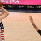 Davis Bertans otkrio: Vraćam se u Partizan ako napustim NBA ligu 2