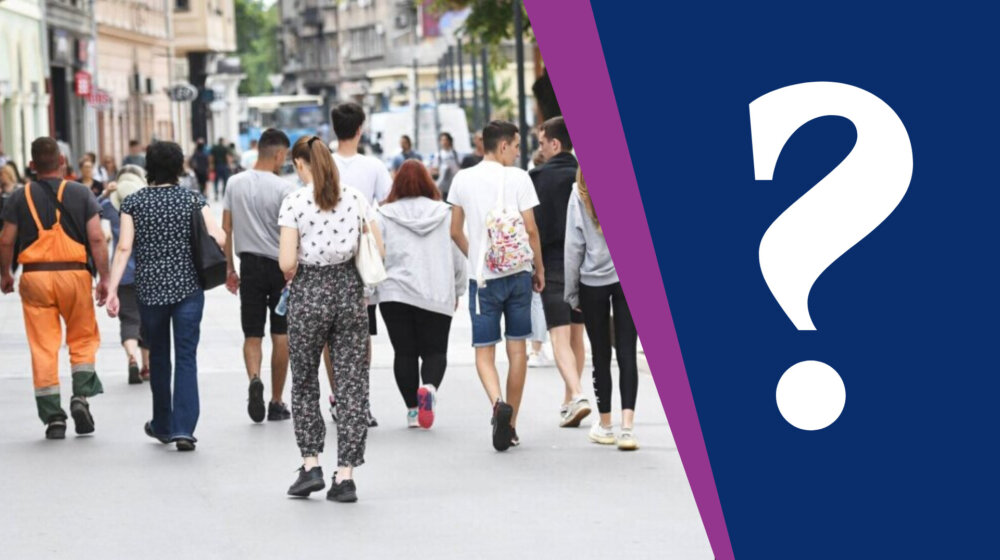 Zašto mladi "vole" jake vođe? 1