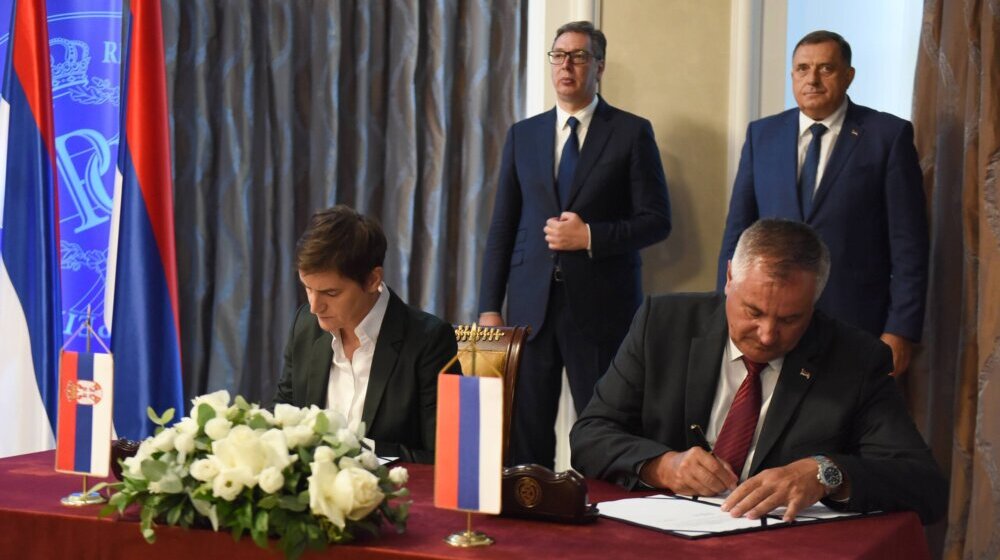 brnabić i visković