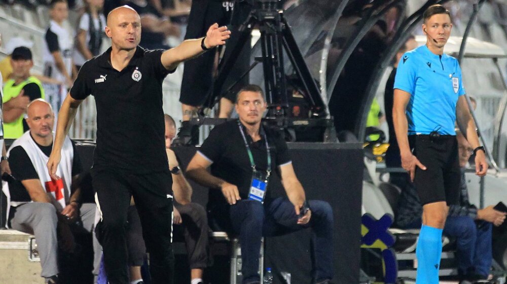 Duljaj: Potrebna su nam pojačanja, neko me, izgleda, ne čuje 1