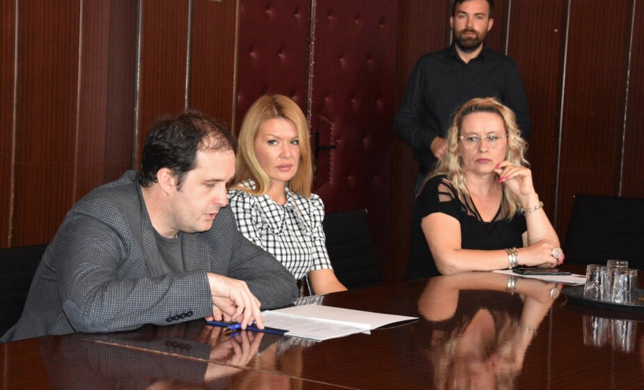 Švajcarci finansiraju četiri projekta lokalne zajednice u Ćupriji 1