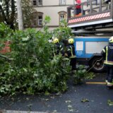 Gradonačelnik Zagreba: Vrhunac vodenog talasa na Savi danas popodne 2