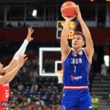 Gde možete da gledate prvi meč Srbije na Mundobasketu? 2