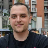 Ko je Bogdan Radovanović, narodni poslanik koji je napadnut ispred biračkog mesta u Mionici? 1