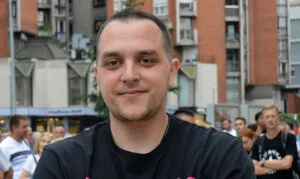 ZLF: Naš poslanik napadnut u Mionici 2