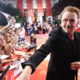 Bono zvezda otvaranja 29. Sarajevo film festivala 5