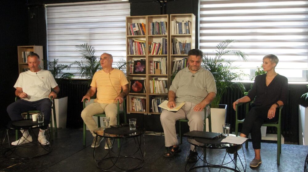 Antikorupcijski aktivisti pozvali nadležne da povuku Strategiju o borbi protiv korupcije, a građane da „uguše“ sajt ministarstva 1