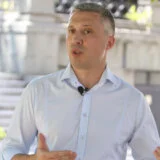 Boško Obradović: Ideja režima je da proba da zaustavi najhrabriji deo otpora - Zemun i Užice 6