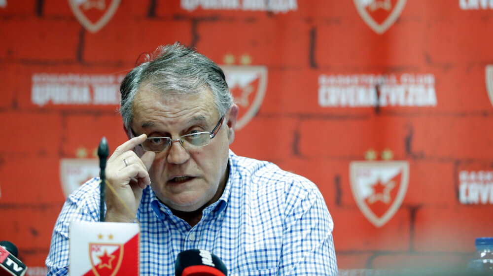 Nebojša Čović o otkazima reprezentativaca: KSS ne radi dobro svoj posao, neki menadžeri utiču na sastav tima 1