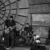 Ako volite energičan bluz-rok, na pravom ste mestu: Cotton Picker na Zidiću na Platou Milana Mladenovića 10